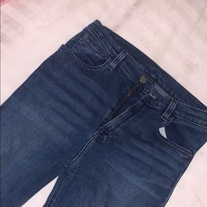 Urban outfitters jeans size 28W girlfriend jean